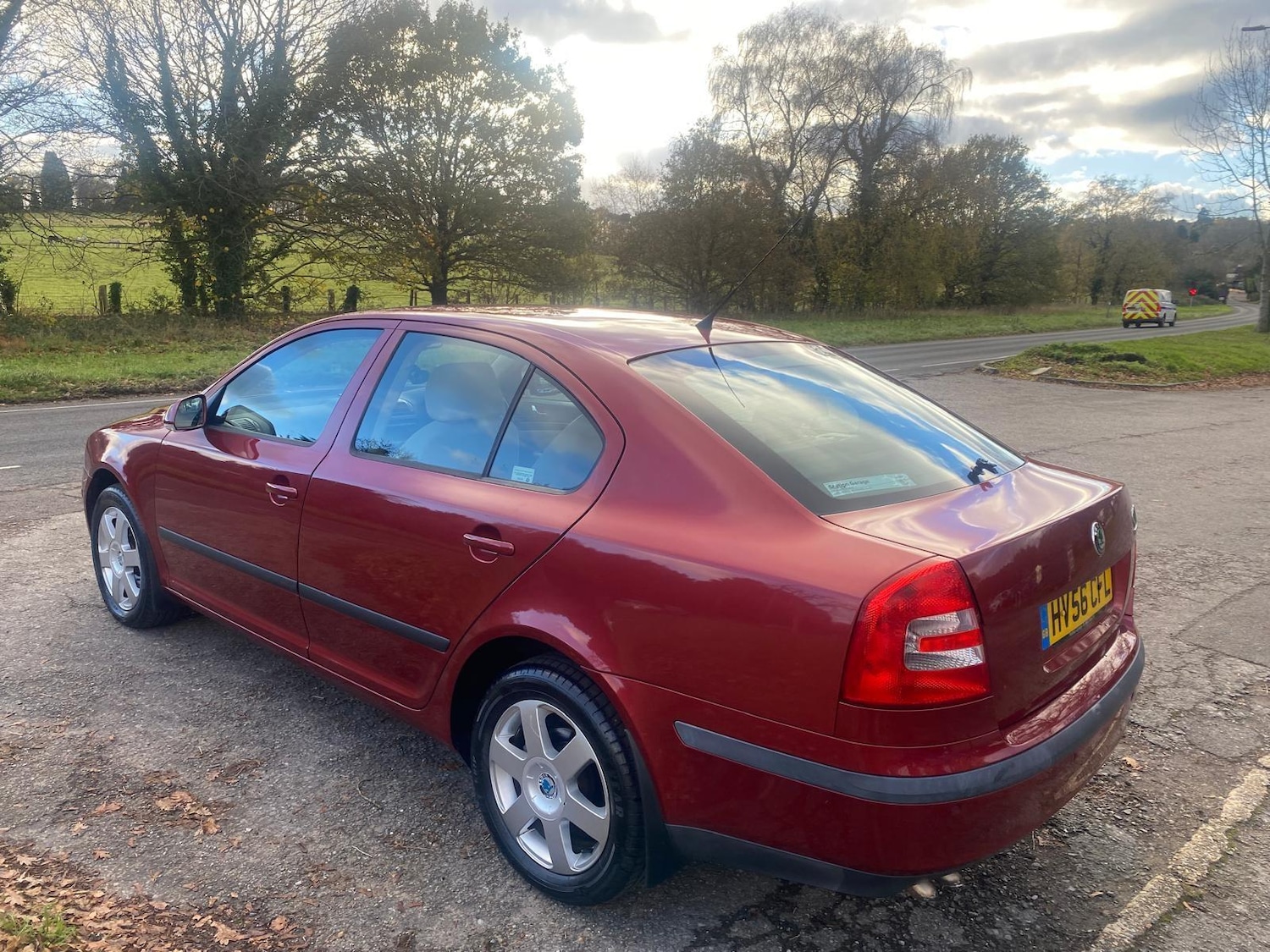 Used Skoda Octavia 2006 for sale - 76711975: Photo 6