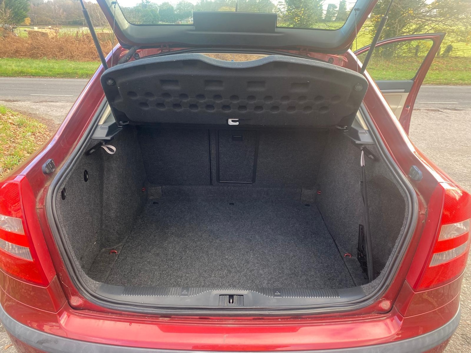 Used Skoda Octavia 2006 for sale - 76711975: Photo 9