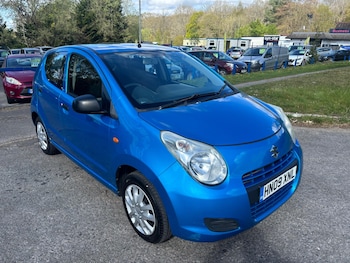 Used Suzuki Alto 2009 for sale - 78289215: Photo