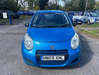 Used Suzuki Alto 2009 for sale - 78289215: Photo