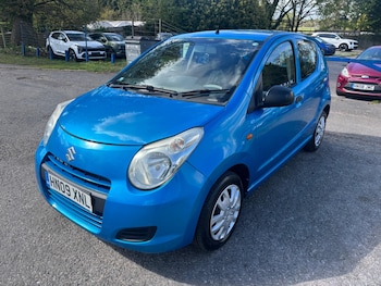 Used Suzuki Alto 2009 for sale - 78289215: Photo