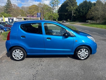 Used Suzuki Alto 2009 for sale - 78289215: Photo