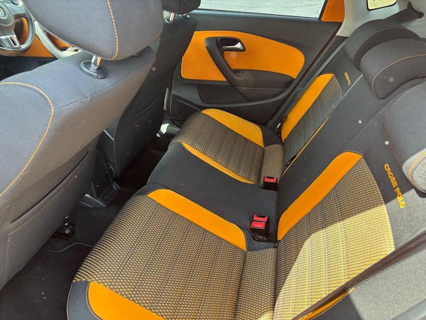 Used Volkswagen Polo 2024 for sale - 75662386: Photo 15