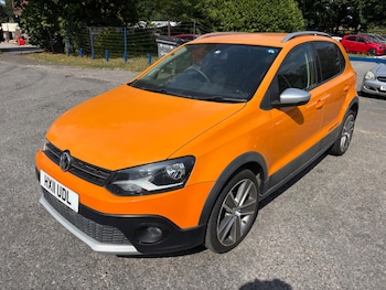 Used Volkswagen Polo 2011 for sale - 75662386: Photo