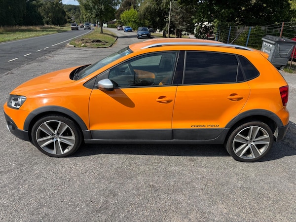 Used Volkswagen Polo 2024 for sale - 75662386: Photo 5