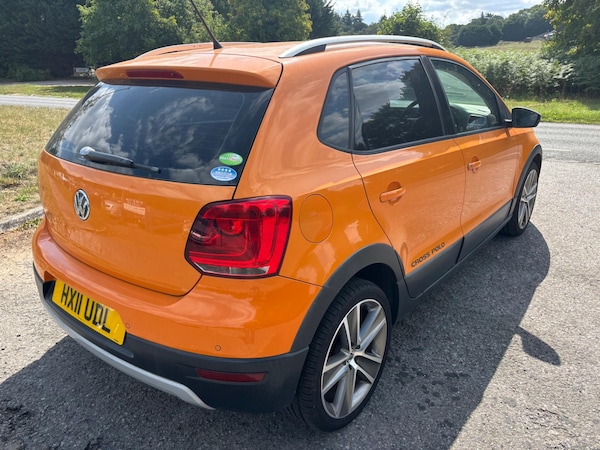 Used Volkswagen Polo 2024 for sale - 75662386: Photo 7