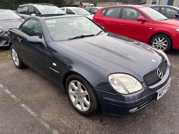 1997 (P) - 525d SE 4dr Step Auto