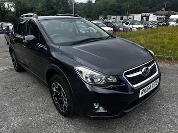 Used Subaru XV 2014 for sale - 78932104: Photo