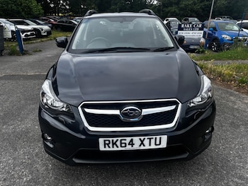 Used Subaru XV 2014 for sale - 78932104: Photo