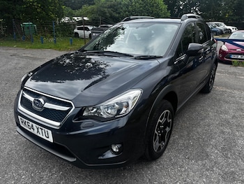 Used Subaru XV 2014 for sale - 78932104: Photo