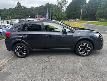 Used Subaru XV 2014 for sale - 78932104: Photo