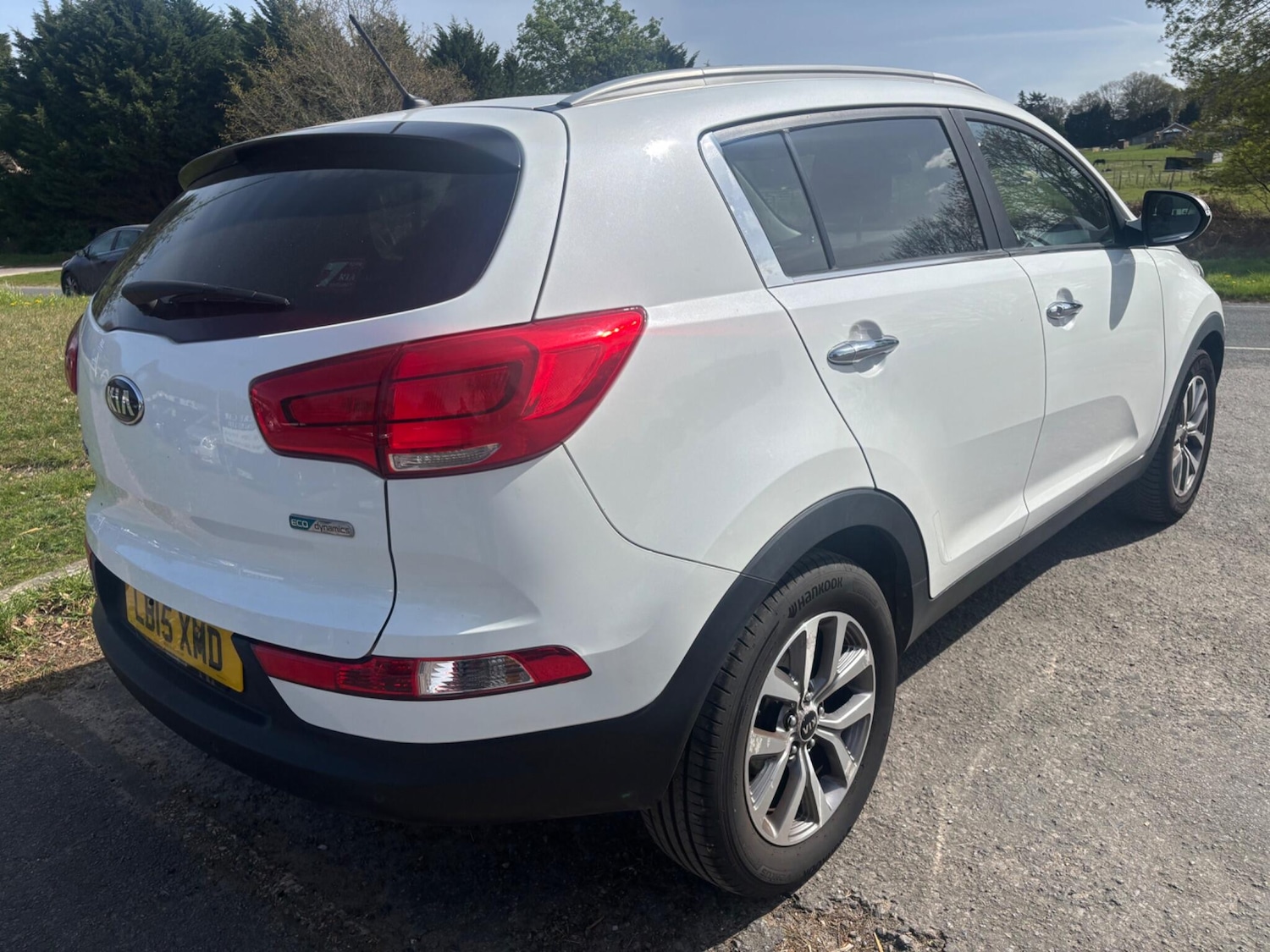 Used Kia Sportage 2015 for sale - 78201544: Photo 7