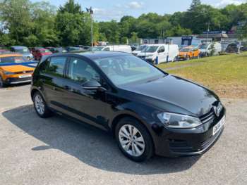 2014 (64) - 1.4 TSI SE 5dr