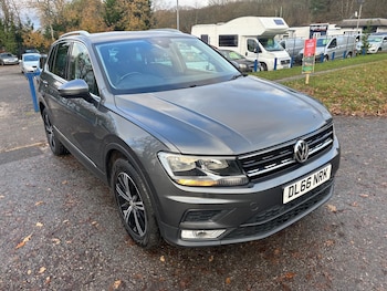 (66) - 2.0 TDI BlueMotion Tech SE Navigation 4Motion Euro 6 (s/s) 5dr