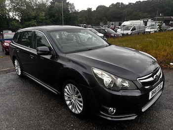 Used Subaru Legacy 2011 for sale - 78826657: Photo