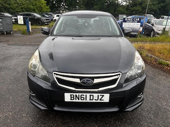 Used Subaru Legacy 2011 for sale - 78826657: Photo