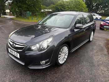 Used Subaru Legacy 2011 for sale - 78826657: Photo