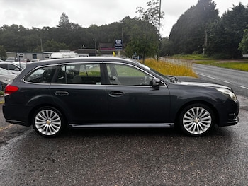 Used Subaru Legacy 2011 for sale - 78826657: Photo