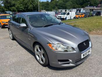 2010 (10) - 3.0d V6 S Premium Luxury 4dr Auto