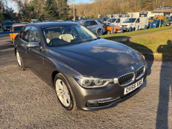 (66) - 1.5 318i Sport Auto Euro 6 (s/s) 4dr