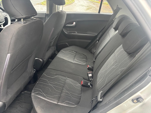 Used Kia Picanto 2016 for sale - 76070102: Photo 14