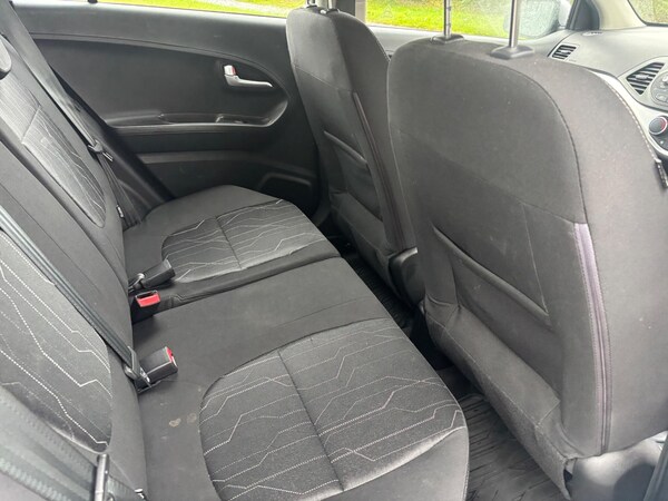Used Kia Picanto 2016 for sale - 76070102: Photo 15