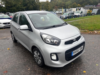 Kia - Picanto