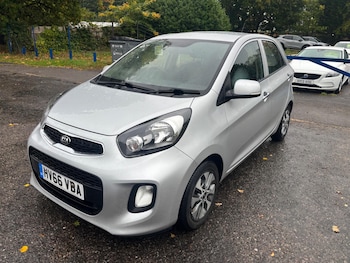 Used Kia Picanto 2016 for sale - 76070102: Photo 3
