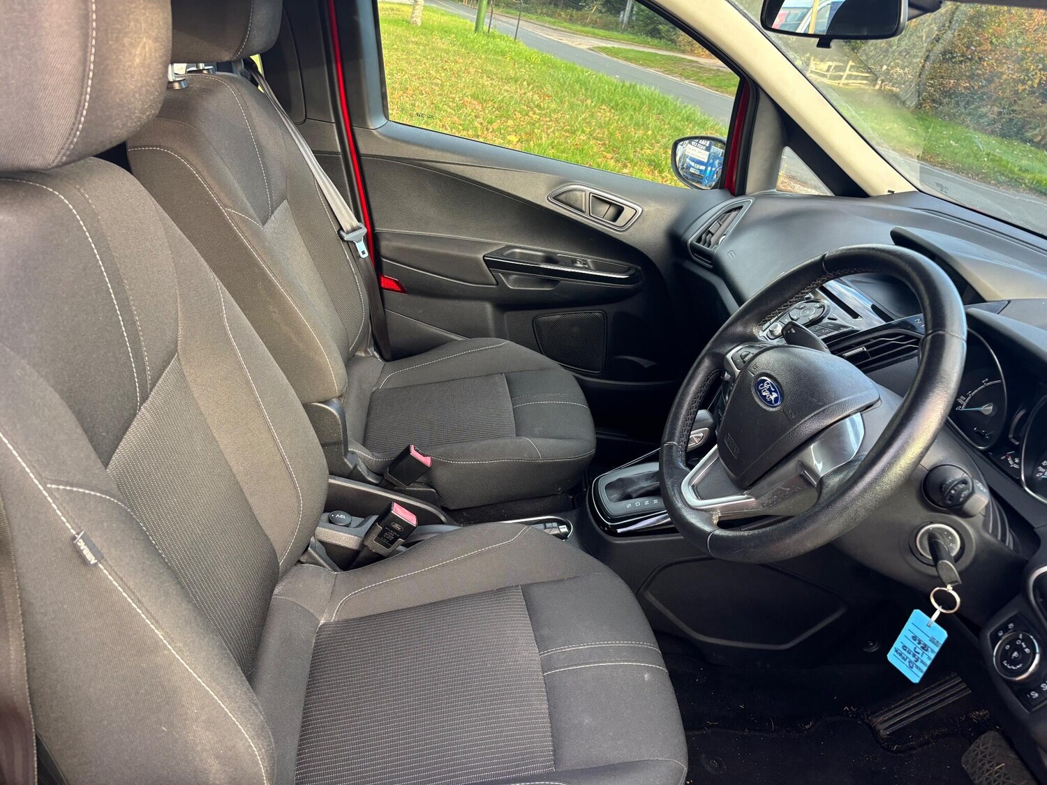 Used Ford B-MAX 2017 for sale - 76386810: Photo 13