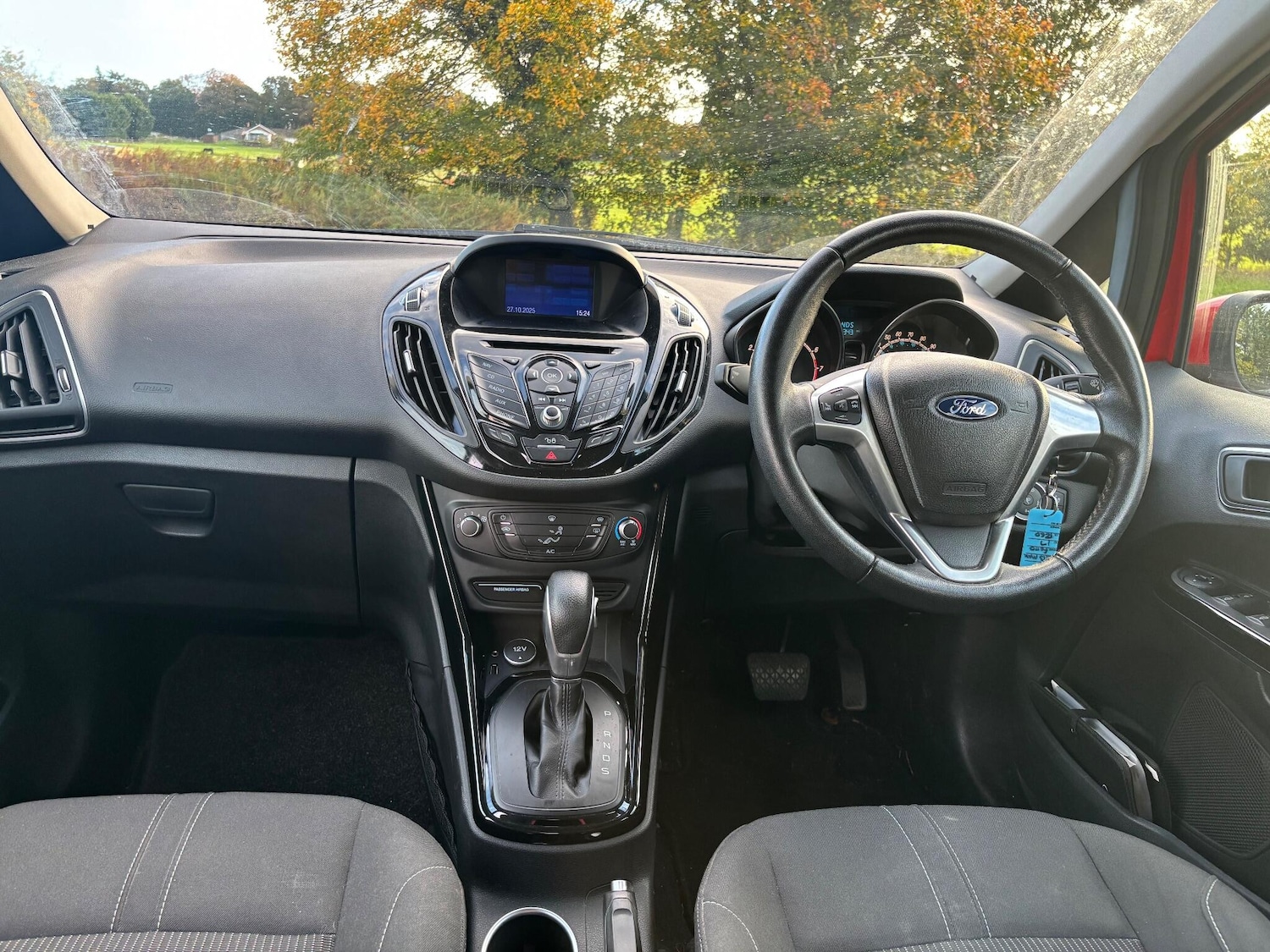 Used Ford B-MAX 2017 for sale - 76386810: Photo 14