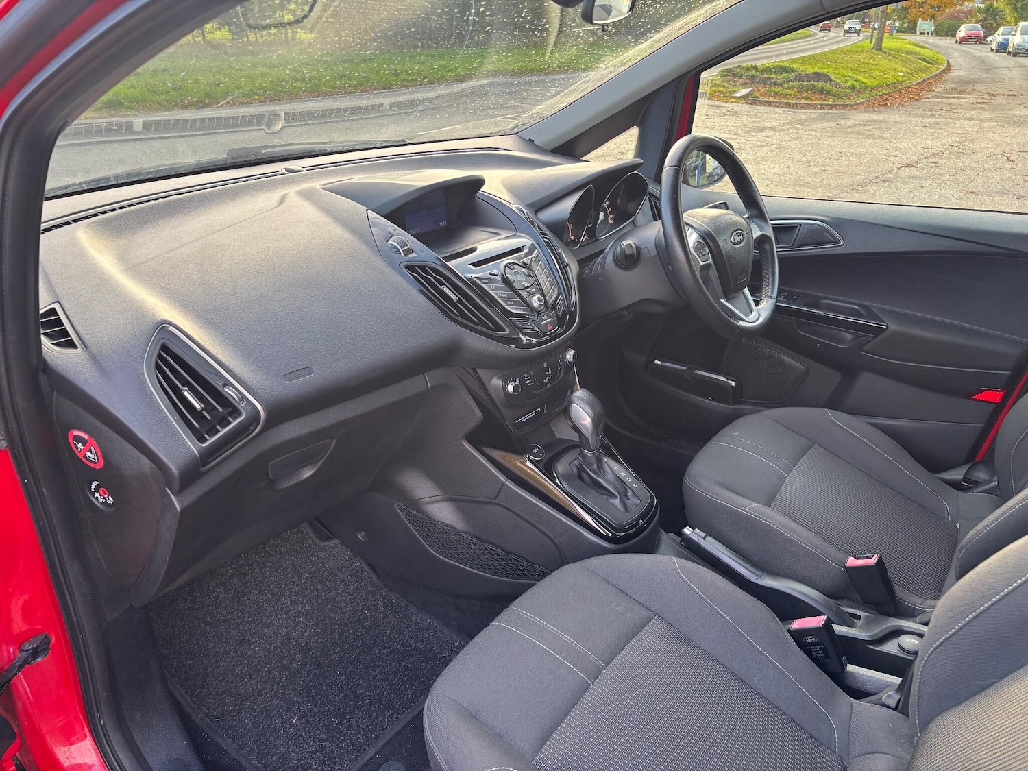 Used Ford B-MAX 2017 for sale - 76386810: Photo 15