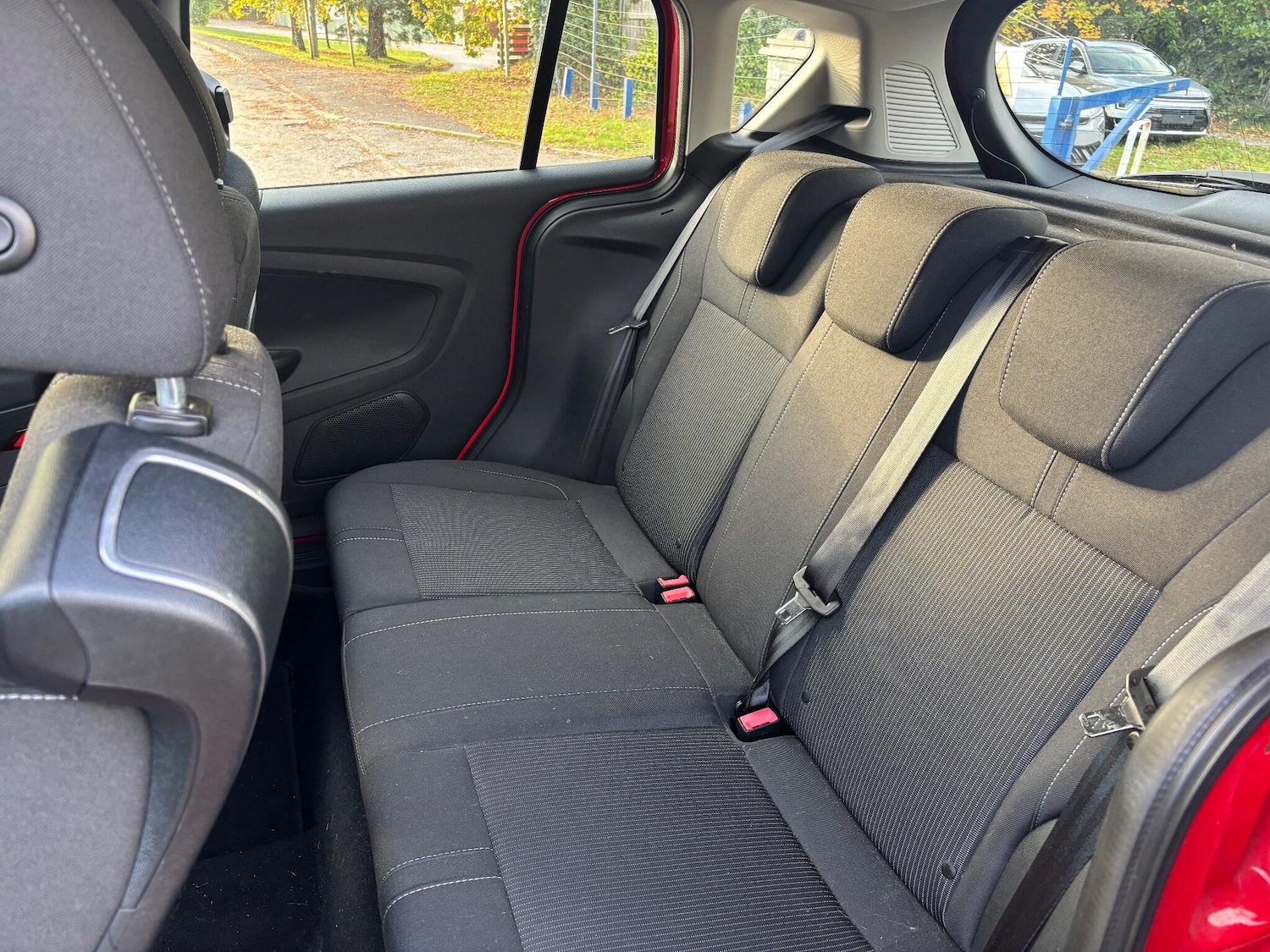 Used Ford B-MAX 2017 for sale - 76386810: Photo 17