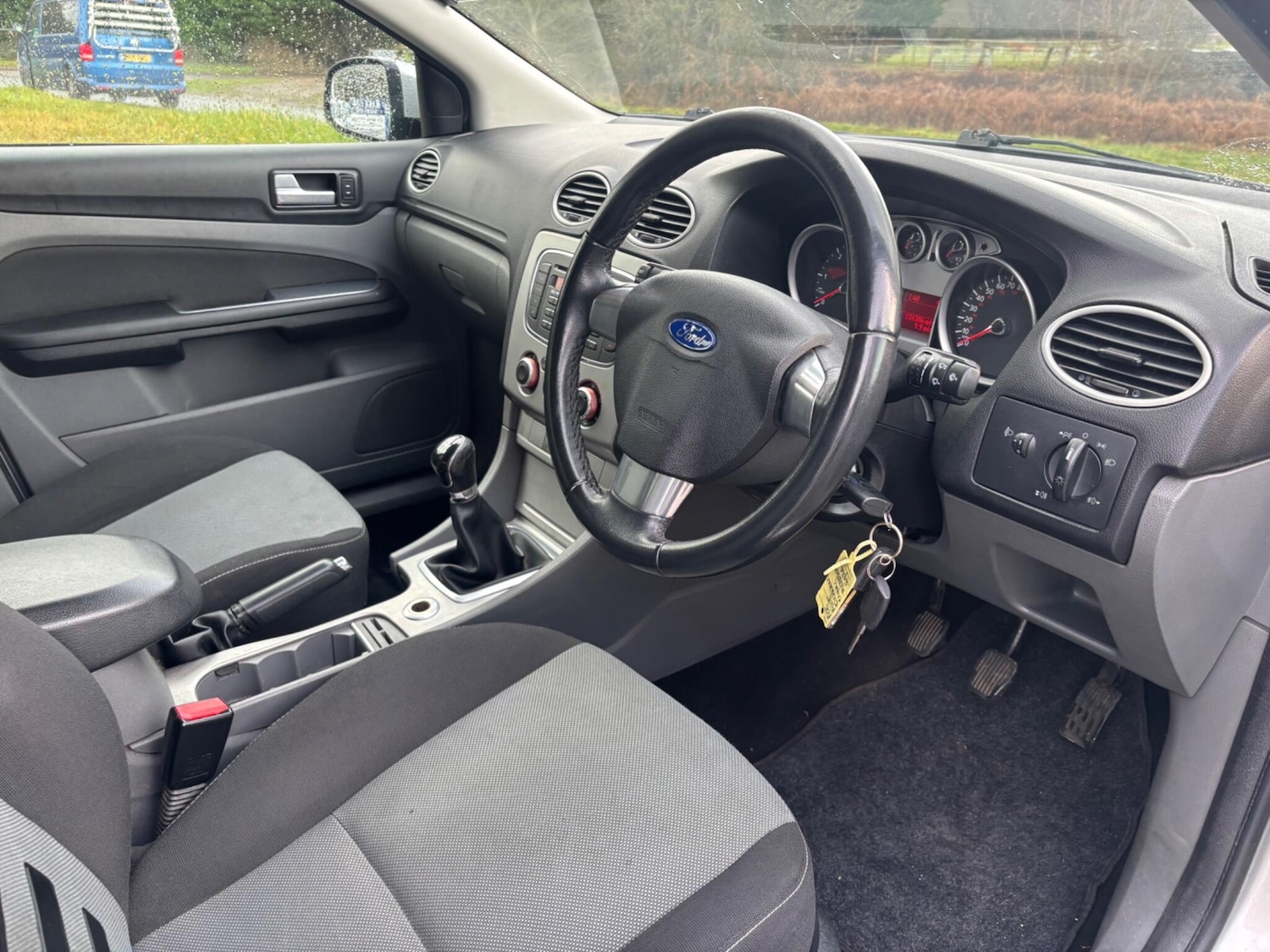 Used Ford Focus 2010 for sale - 77394208: Photo 10