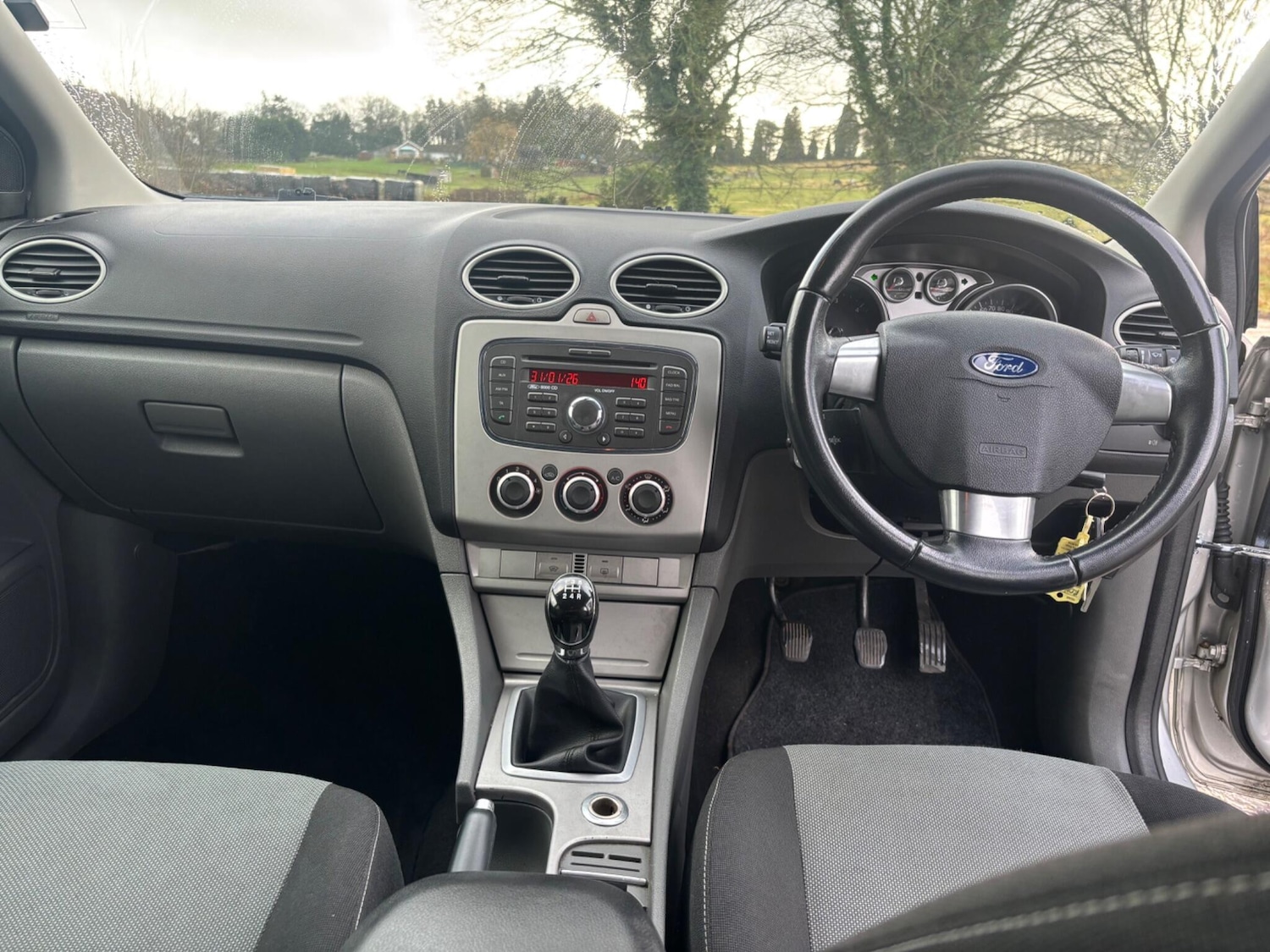 Used Ford Focus 2010 for sale - 77394208: Photo 12