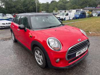 Used MINI Hatch 2017 for sale - 75373297: Photo