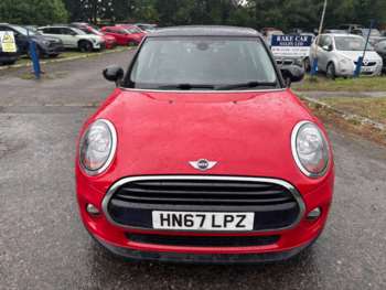 Used MINI Hatch 2017 for sale - 75373297: Photo