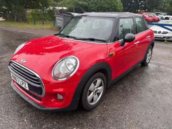 Used MINI Hatch 2017 for sale - 75373297: Photo