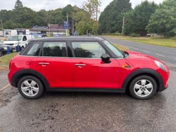 Used MINI Hatch 2017 for sale - 75373297: Photo