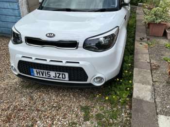 2015 (15) - 1.6 GDi Connect 5dr