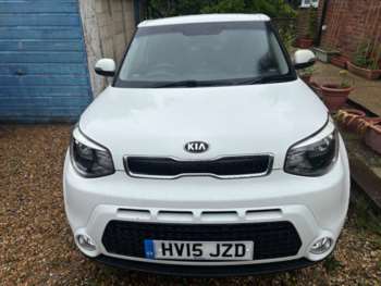 Used Kia Soul 2015 for sale - 74822475: Photo
