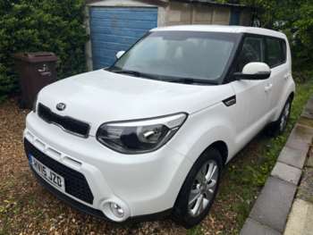 Used Kia Soul 2015 for sale - 74822475: Photo