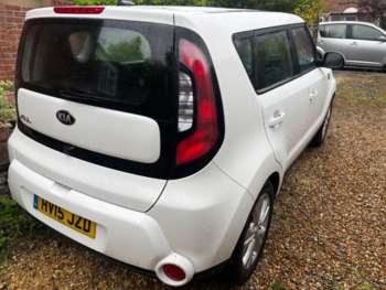 Used Kia Soul 2015 for sale - 74822475: Photo