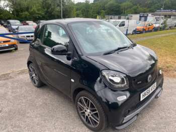 (66) - 0.9T BRABUS (Premium) Twinamic Euro 6 (s/s) 2dr