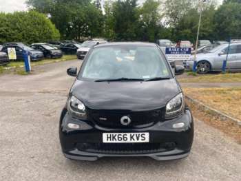 Used smart fortwo 2016 for sale - 74758734: Photo
