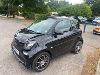Used smart fortwo 2016 for sale - 74758734: Photo