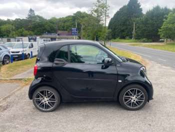 Used smart fortwo 2016 for sale - 74758734: Photo