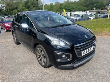 Used Peugeot 3008 2016 for sale - 78526233: Photo