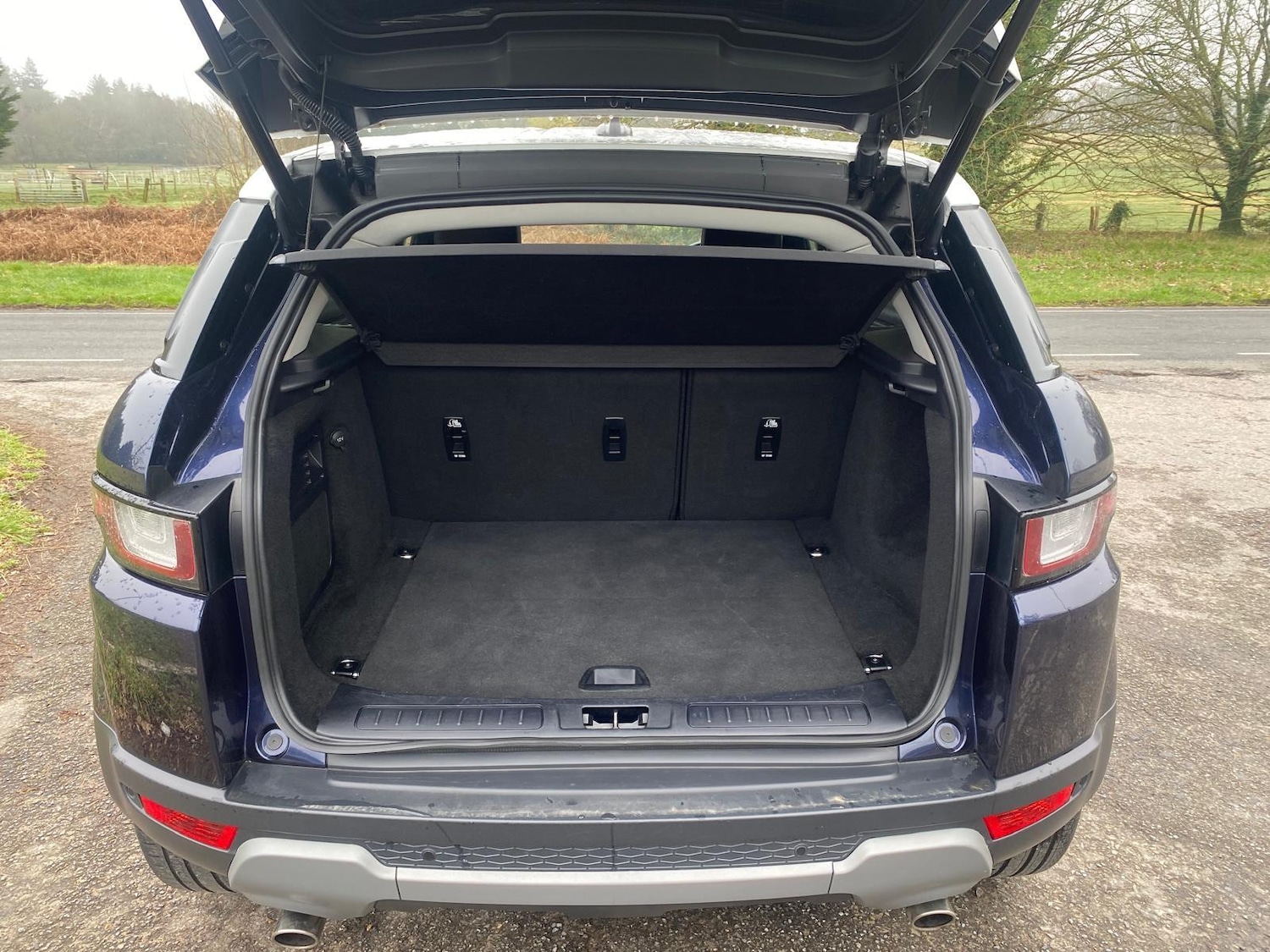 Used Land Rover Range Rover Evoque 2016 for sale - 77791697: Photo 10