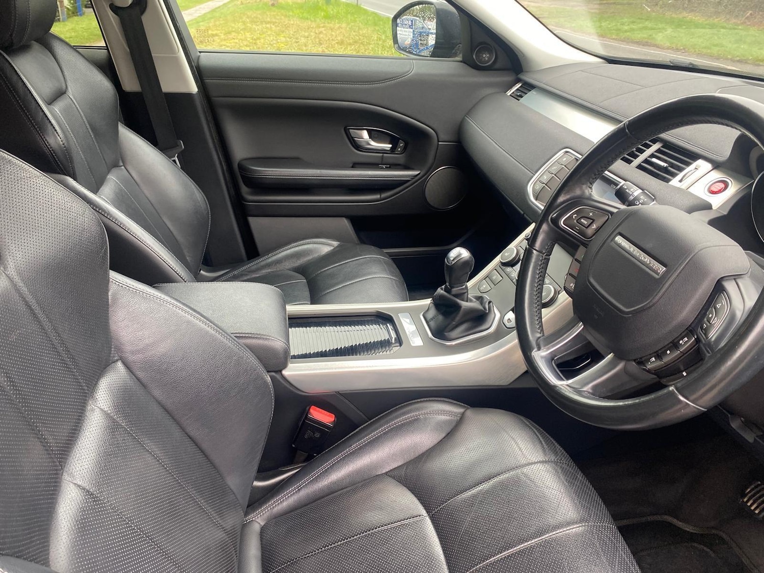 Used Land Rover Range Rover Evoque 2016 for sale - 77791697: Photo 11