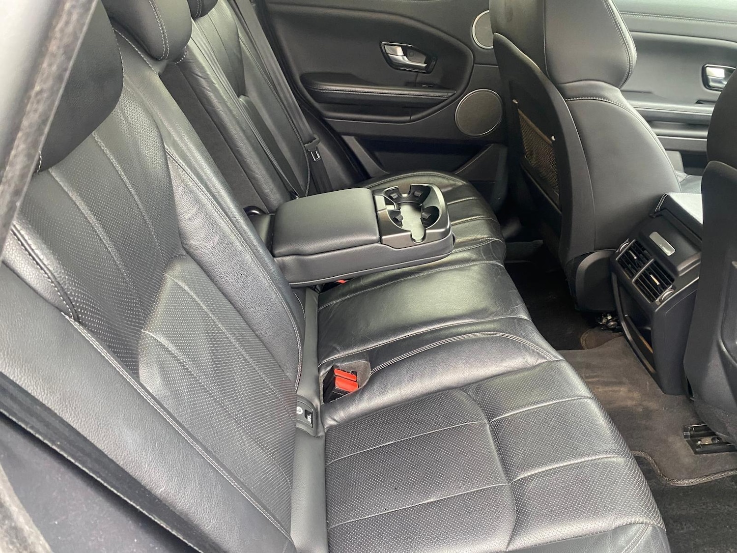 Used Land Rover Range Rover Evoque 2016 for sale - 77791697: Photo 12